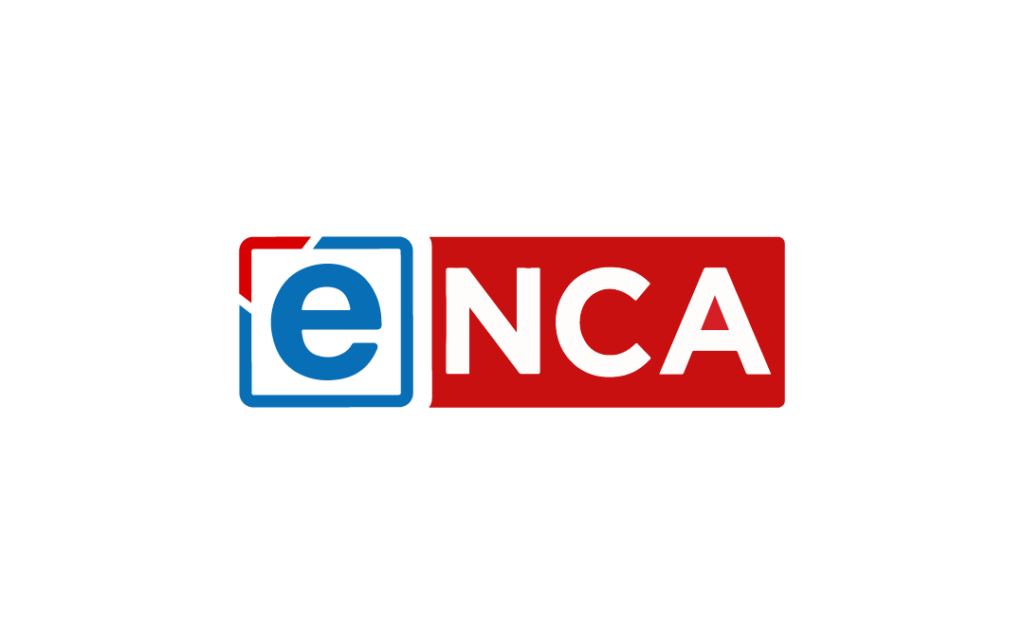 enca logo